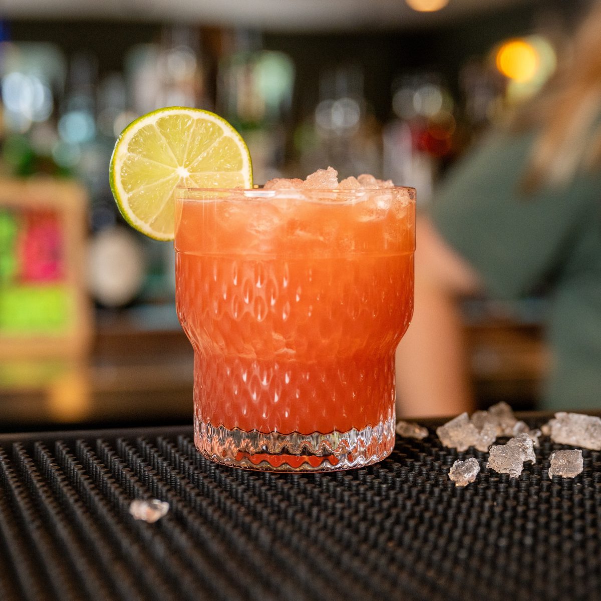Cocktails That Don't Skimp