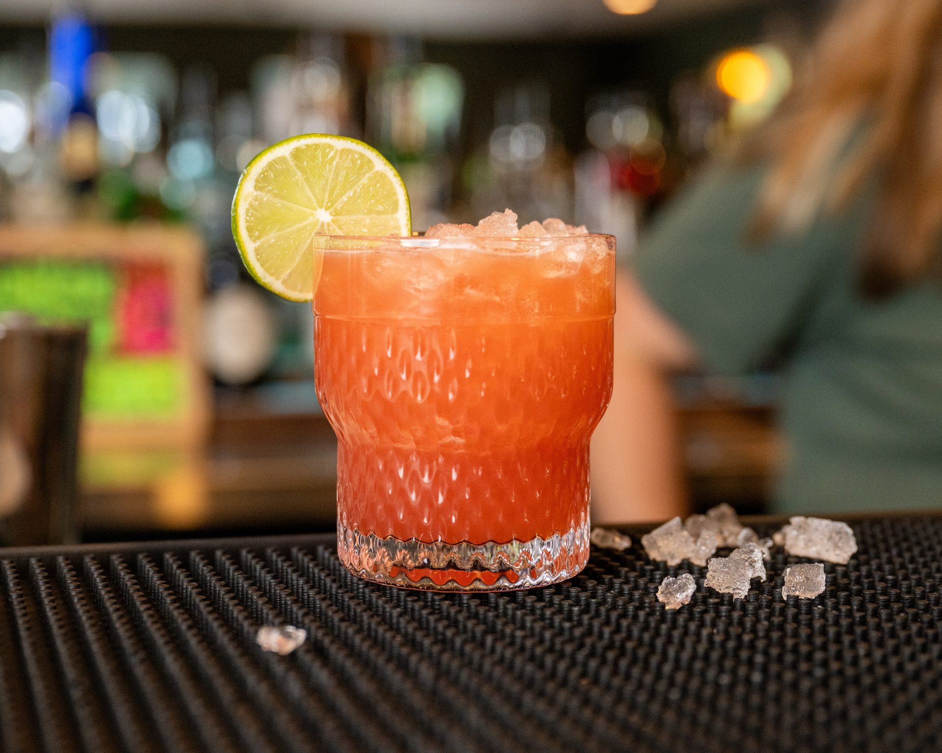 Cocktails That Don't Skimp