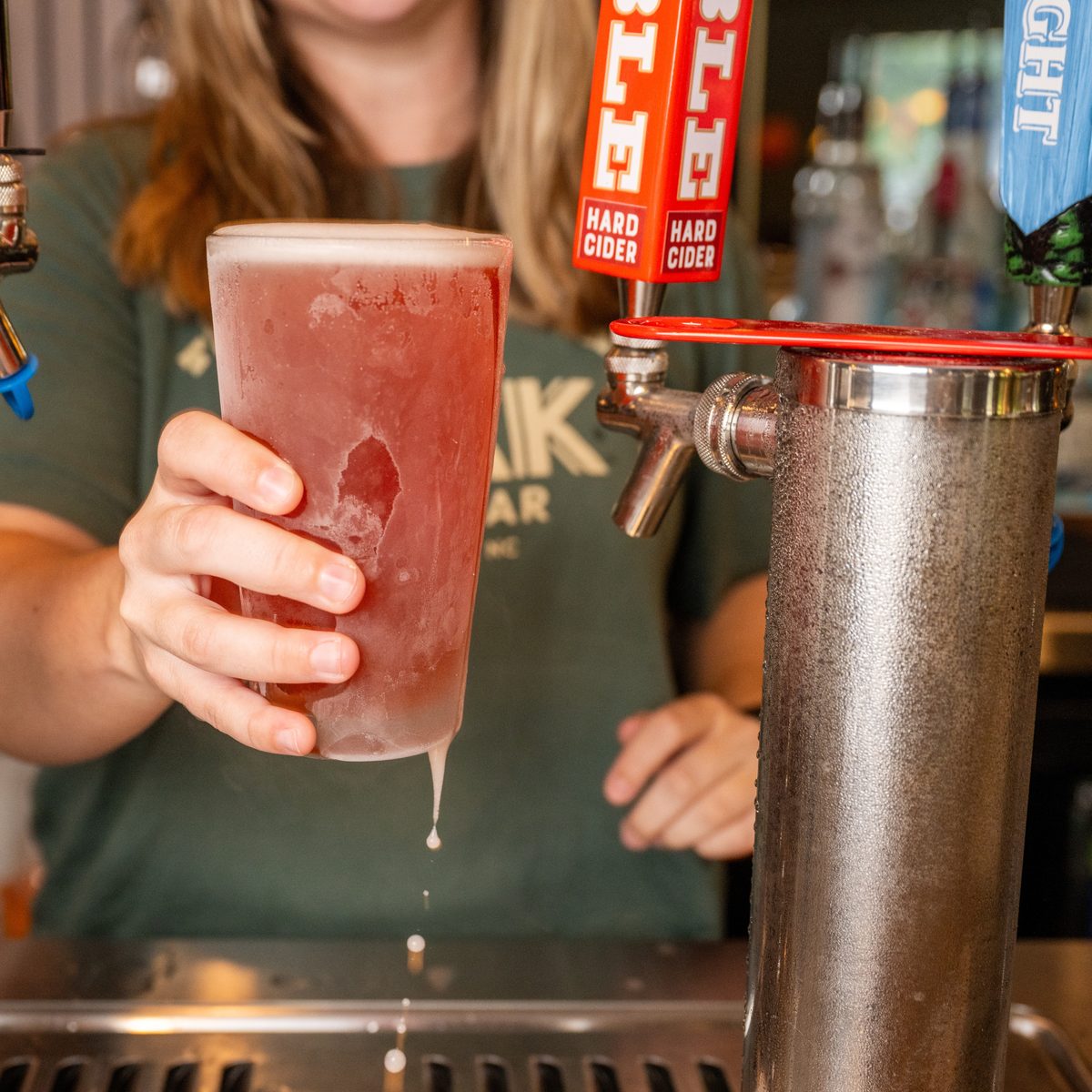 Local Craft on Tap