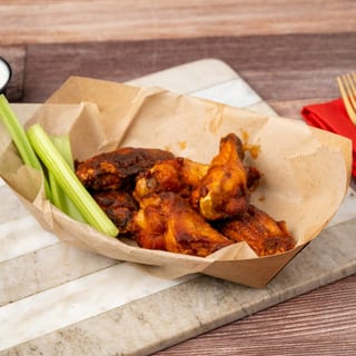 Wings
