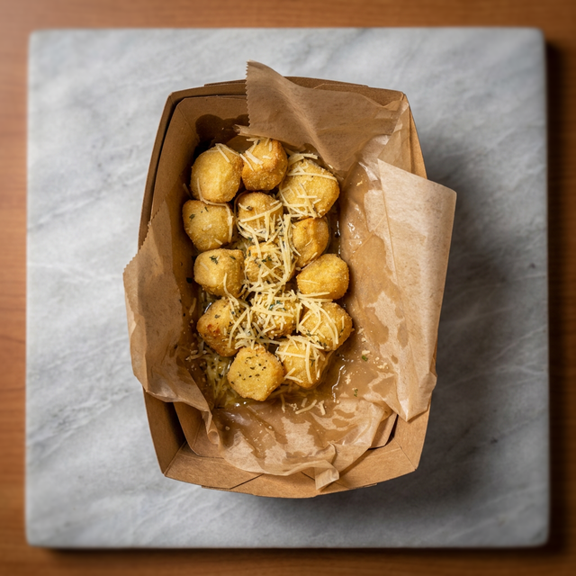 Nana Knots.