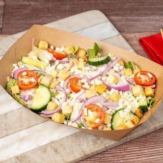 House Salad