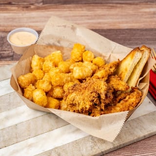 Tenders (6)