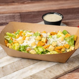 Side Caesar Salad