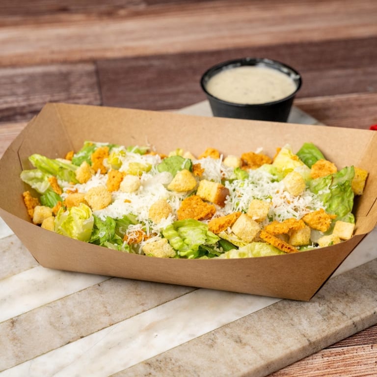 Delicious Caesar Salad Options