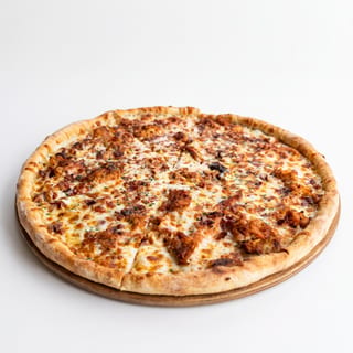 Build Your Own Pie
